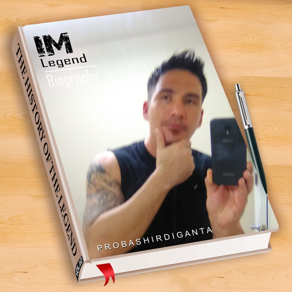 Meet your Posher, Bobby